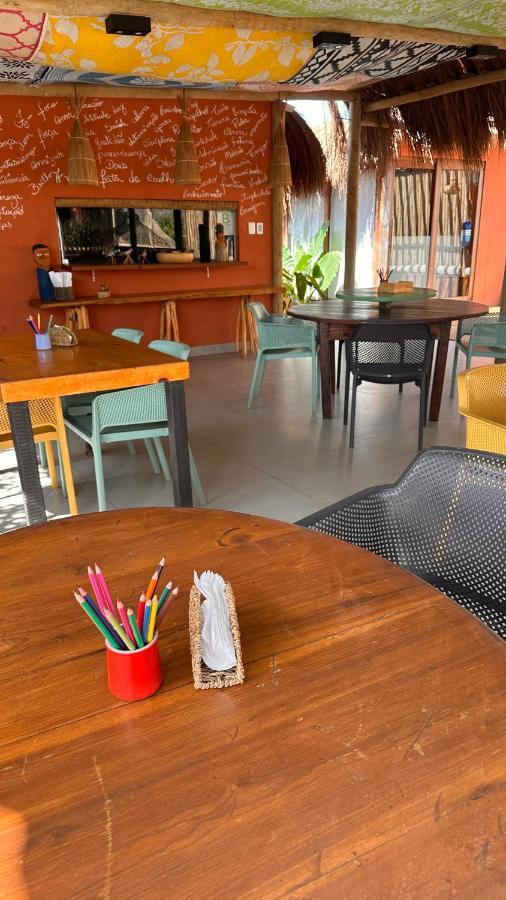 Alto Mar Guest House Fernando de Noronha Dış mekan fotoğraf