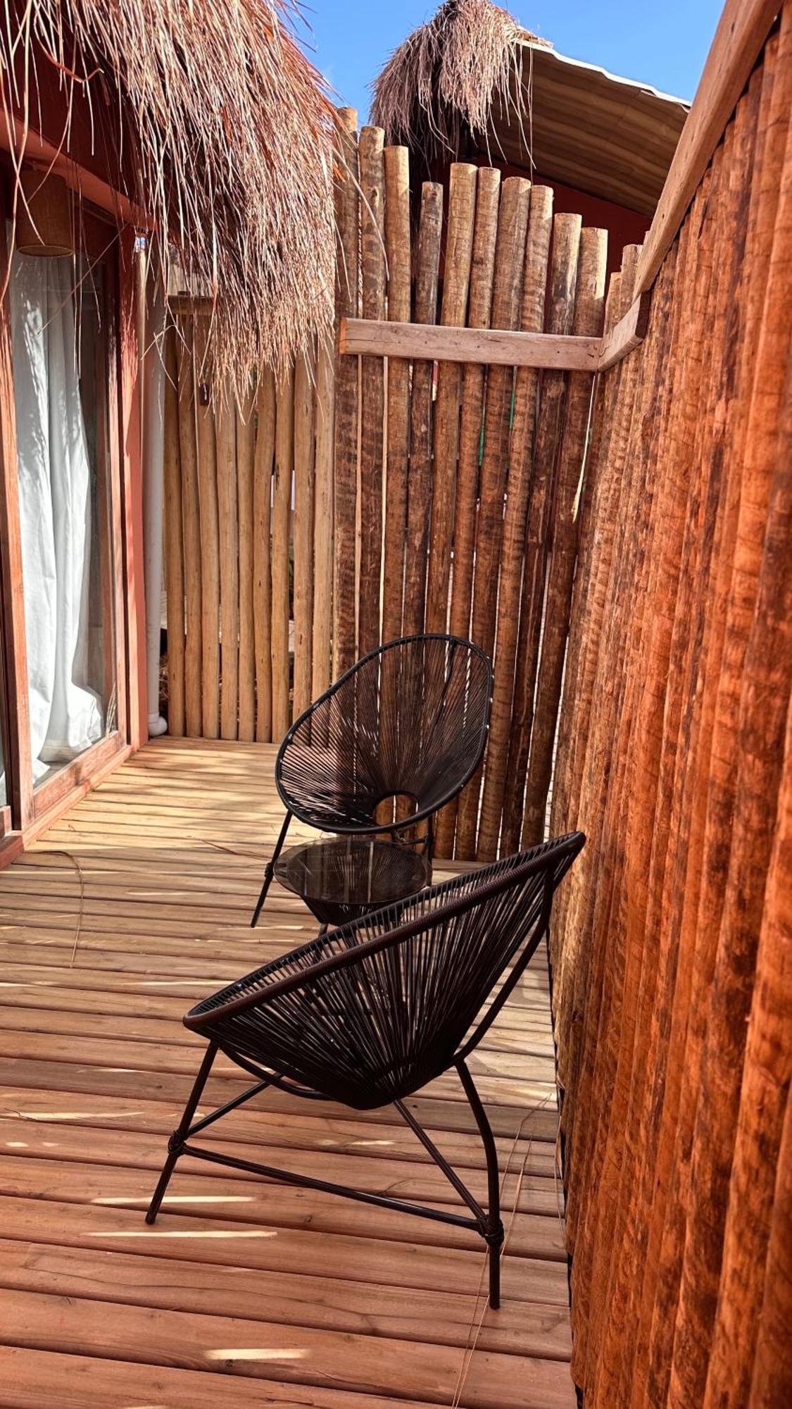 Alto Mar Guest House Fernando de Noronha Dış mekan fotoğraf