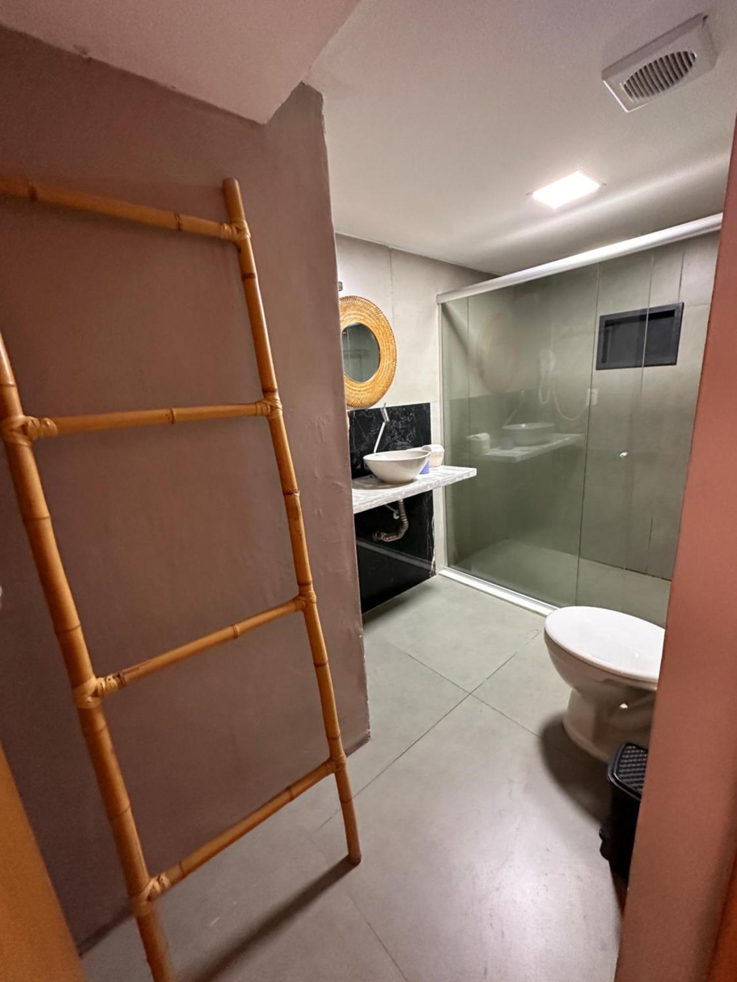 Alto Mar Guest House Fernando de Noronha Dış mekan fotoğraf
