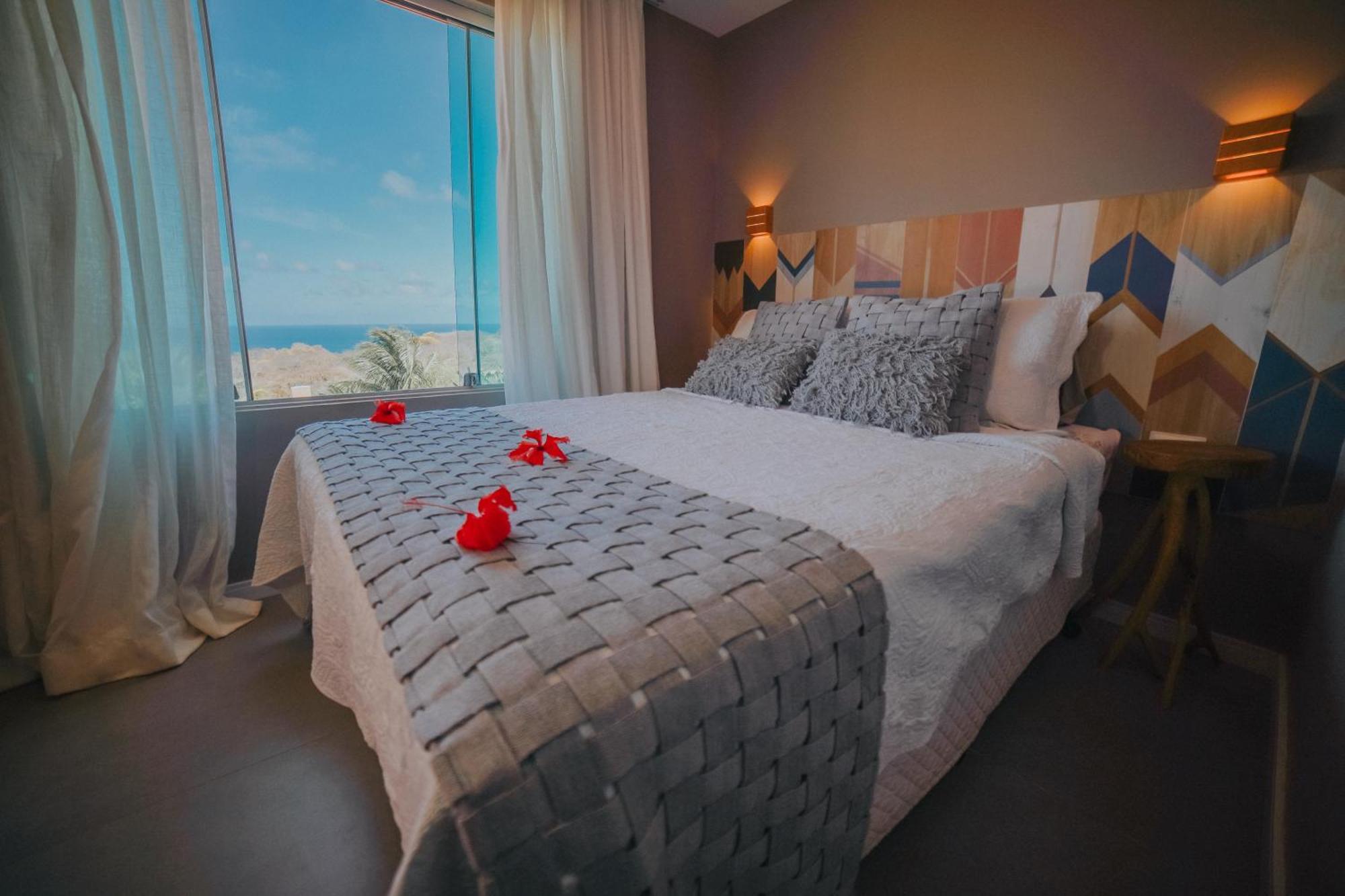 Alto Mar Guest House Fernando de Noronha Dış mekan fotoğraf