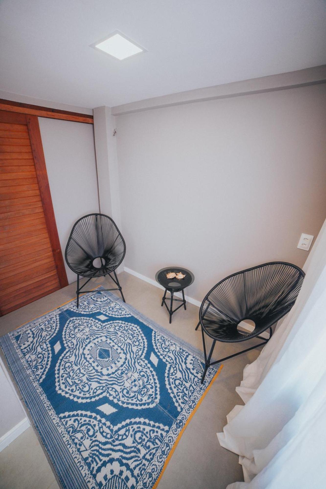 Alto Mar Guest House Fernando de Noronha Dış mekan fotoğraf