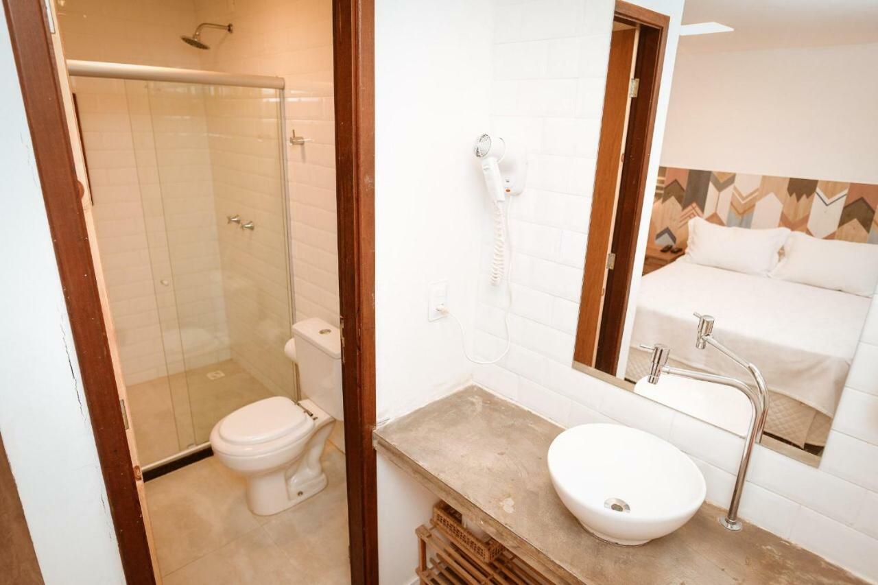Alto Mar Guest House Fernando de Noronha Dış mekan fotoğraf